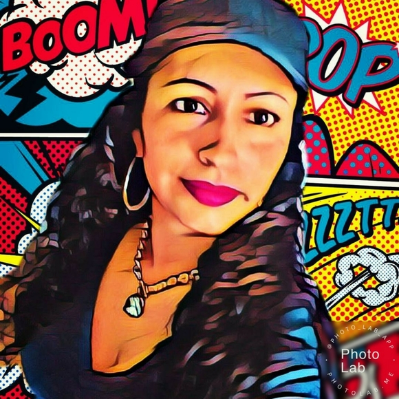 Meet your Posher, Dee luv - Picture 1 of 2